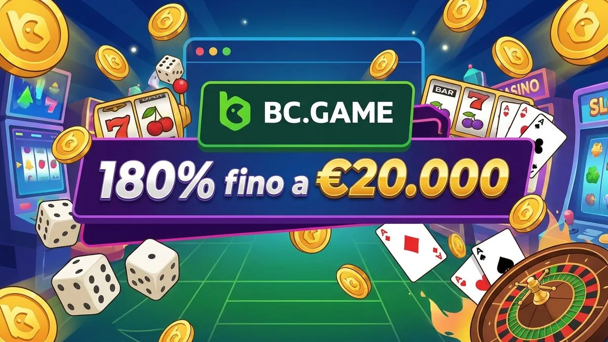BCGame