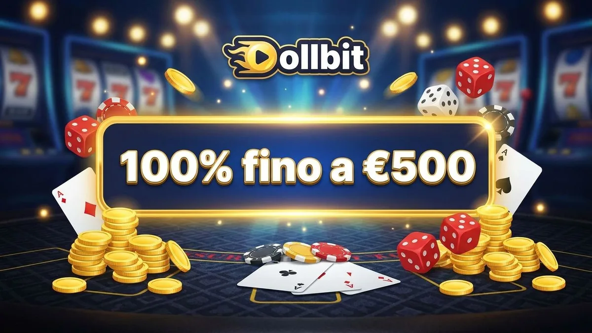 Rollbit